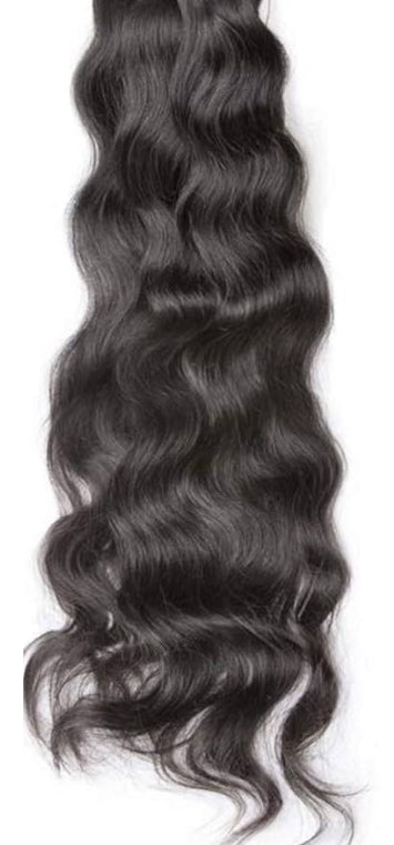 Natural Wave