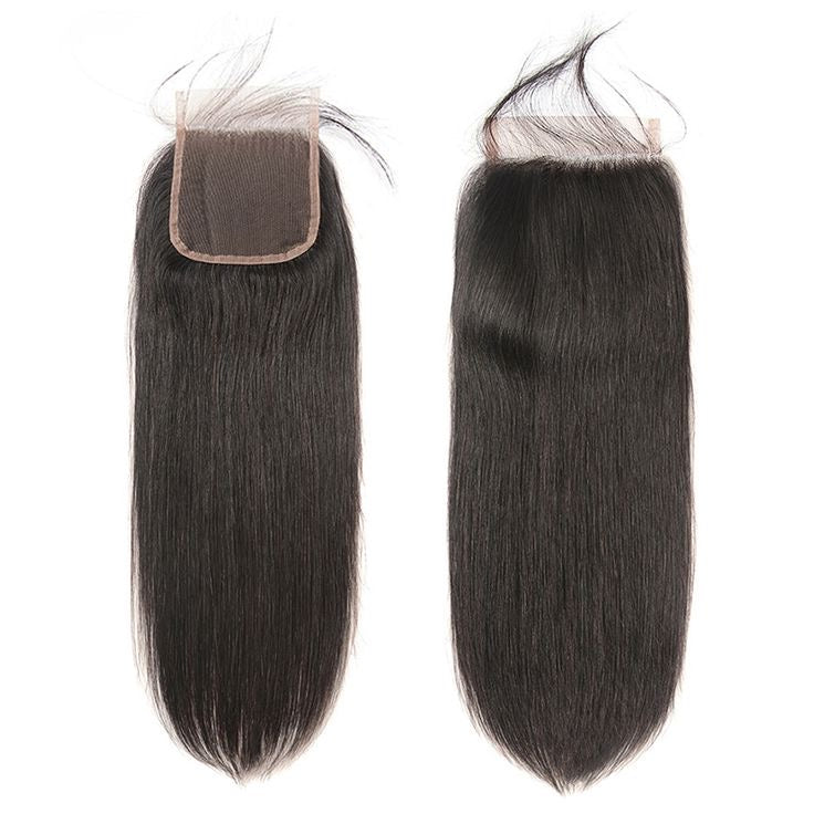 Mafia Straight 4X4 HD Closure