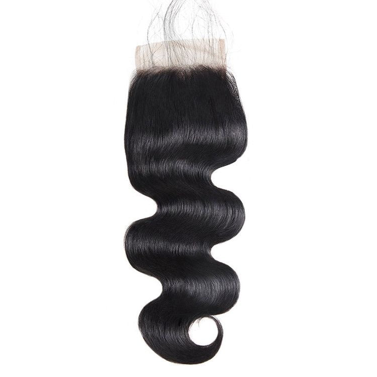 Mafia Bodywave 4X4 Closure