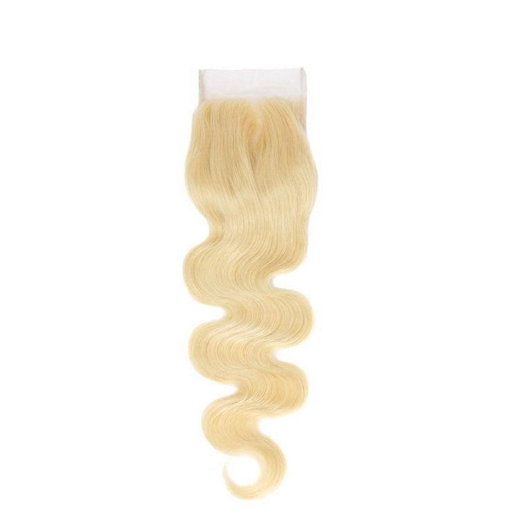 Mafia 613 4X4 Bodywave Closure