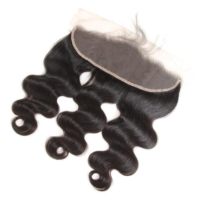 Mafia Bodywave 13X4 HD Frontal